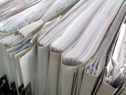 obtinere negatie ISU documentatie firma